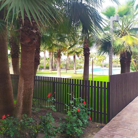 Alojamiento Apartamento Motril Playa Granada Campo Golf Exterior photo