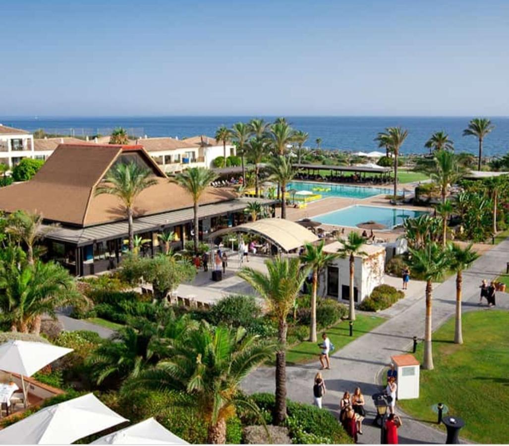 Alojamiento Apartamento Motril Playa Granada Campo Golf Exterior photo