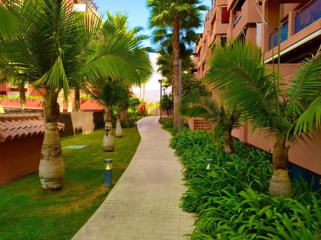 Alojamiento Apartamento Motril Playa Granada Campo Golf Exterior photo
